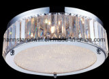 Low Price Modern Crystal Ceiling Light for Home and Villa Decoration
