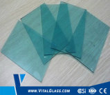 Ocean Blue Glass/Low Iron Glass/Colored/Reflective Float Glass
