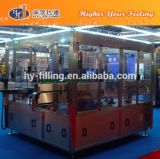 Automatic Self-Adhesive Labeling Machine Hy-Filling