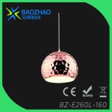 E27 Holder Indoor Pendant Lamp