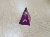 Customize Clear Office Decoration Crystal Diamond