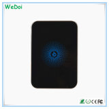 High Quality Qi Wireless Charger for Samsung Galaxy S7 S6 Edge (WY-CH06)
