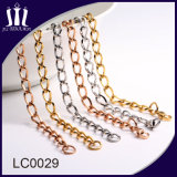 Wholesale Steel Jewelry Chain Necklace