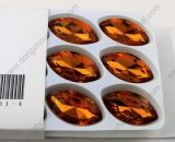Light Topaz Color Change Horse Eyes Glass Synthetic Crystal Stone Price