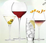 Excellent Quality New Coming Shot Glass Hotel Glassware