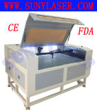 Top Quality CO2 Laser Cutting Machine with Ce and FDA