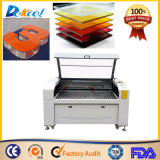 CO2 CNC Laser Cutting System for Acrylic