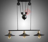 Creative Wonderful Metal Pendant Lamp with High Quality