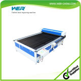 Hot Sale Flatbed Laser Engraving Machine for Printing