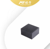 Luxury Retro Classical Stylish Black MDF Gift Box