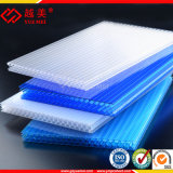 Multi Wall Polycarbonate Sheet PC Hollow Roofing Material