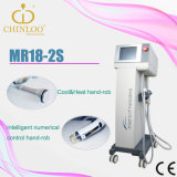 Fractional RF Facial Cleanser /Body Skin Care Beauty Machine (MR18-2S)