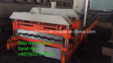 Color Steel Roofing Tile Roll Forming Machine with Servo Motor