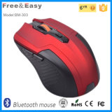 6D 1600 Dpi Ergonomic Laser 6 Buttons Bluetooth Mouse