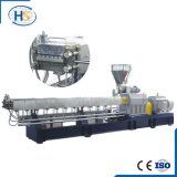 China Manufacturer Parallel Co-Rotating Twin Screw Extruder
