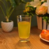 Crystal Clear Juice Glass in 9oz