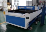High Power CNC Laser Wood Metal Laser Cutting Machine