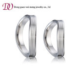 Lovers Valentine Christmas Gift 925 Sterling Silver Ring