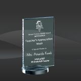 Avante Glass Award (JC-724, JC-725, JC-726)