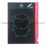 Howshow 4.4'' Digital LCD Writer Paperless Notepad Writing Tablet Drawing
