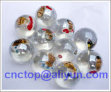 Crystal Glass Ball by Professional Manufacturer