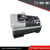 Automatic Horizontal Low Price China CNC Lathe (Ck6140b)