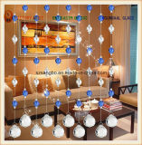 Beaded Curtain for Fashion Decoration