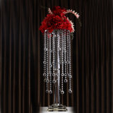 Hot Sale Classic Crystal Candle Holder with Cheaper Price