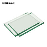 Super White High Quality 2-19mm Low Iron Ultra Clear Float Glass Price for Sale Manufacturer