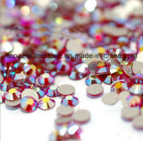 Ss16 Ss20 Siam Ab Crystal Stone Glass Beads for Dance Costume (FB-Siam ab)