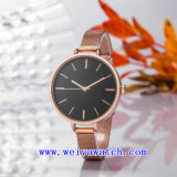 Hot Selling Custom Casual Wrist Watches (WY-17026C)