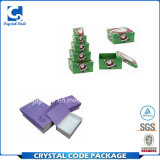 Customized Low Price Mini Paper Cardboard Box
