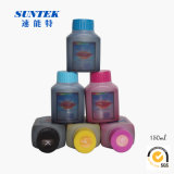 150ml 500ml 1000ml Universal China Dye Sublimation Ink 6 Color