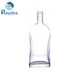 Stock 500ml Glass Wine Bottle for Liquor