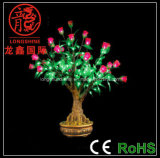 LED Emulational Bonsai Tree Light