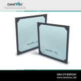 Landvac Factory Price Fireproof Vacuum Glazing for Glass Shower Walls