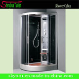 Hot New Design Acrylic Small Shower Cabin