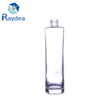 150ml Lotion Glass Bottle in Clear Glass
