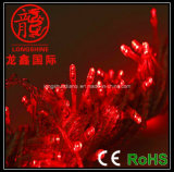 LED String Light Red (LS-SD-6-60-M1)