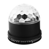 IP20 Stage RGB LED Magic Ball Spot Disco Lighting