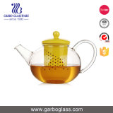 745ml Pyrex Borosilicate Glass Teapot with Ceramic Infuser