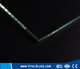 4-12mm Low Iron Ultra Clear Float Glass