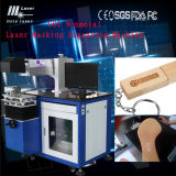 CO2 Nonmetal Laser Marking Machine for Unsaturated Polyester Resin