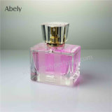 Small Volume Bespoke Brand Perfume Bottle with Original Perfume
