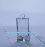 Cylinder Shape Perfume Crystal Bottle 30ml