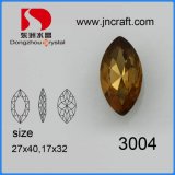 Wholesale Light Smorked Topaz Crystal Stone for Jewelry Design