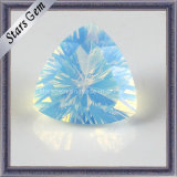 Wuzhou Factory Price Millennium Cut Opal Glass