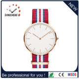 Brand Watch Quartz Watches Stainless Steel Wristwatch (DC-659)