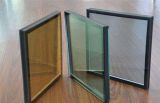 Double Low E Sealed Pane Glass