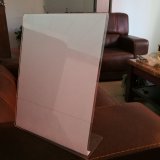 Wholesale Clear Plastic Acrylic Sign Holder 8.5 X 11